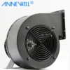 Centrifugal Fan, Copper, 150FLJ7, 330W, Radial - view 5