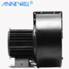 Centrifugal Fan, Copper, 150FLJ7, 330W, Radial - view 6