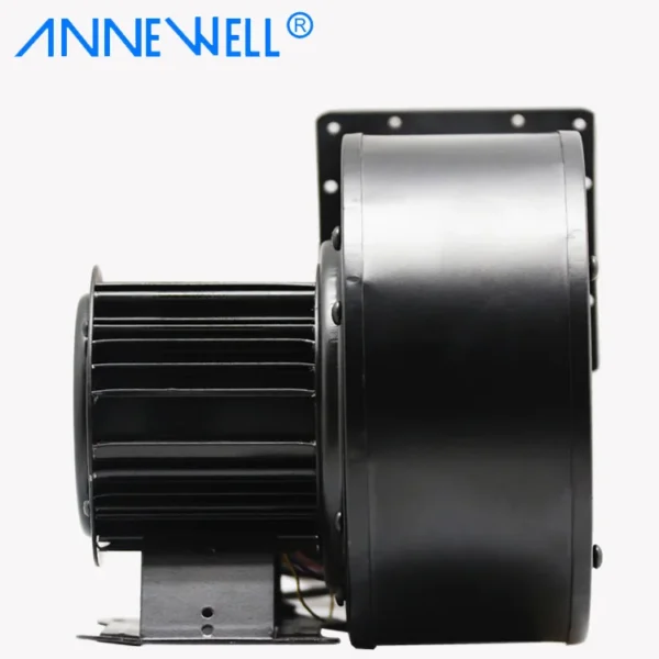 Centrifugal Fan, Copper, 150FLJ7, 330W, Radial - view 6