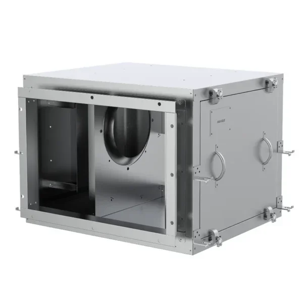 Centrifugal Fan, Copper, 220V/110V, HVAC