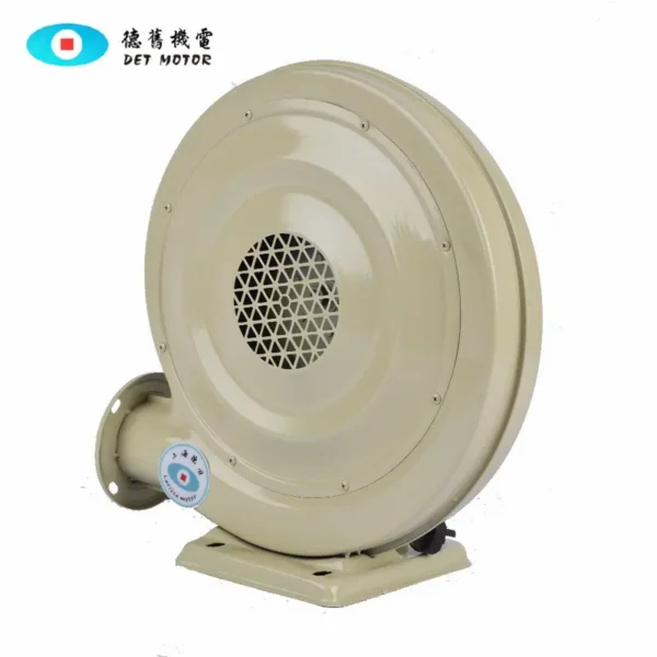 Centrifugal Fan, Copper, 220V-380V, 250W - view 3