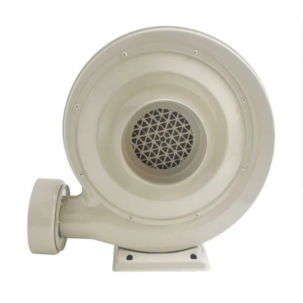 Centrifugal Fan, Copper, 220V-380V, 250W - view 5