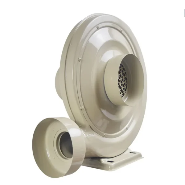 Centrifugal Fan, Copper, 220V-380V, 250W - view 6