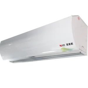 Centrifugal Fan, Copper, 360W, Air Curtain