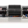 Centrifugal Fan, Copper, 360W, Air Curtain - view 6
