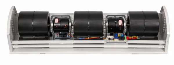 Centrifugal Fan, Copper, 360W, Air Curtain - view 6