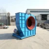 Centrifugal Fan, Copper, ECO