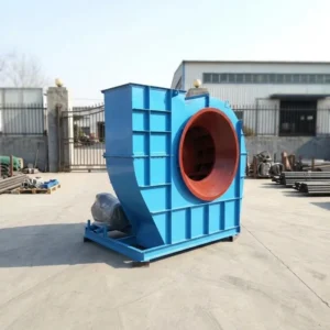 Centrifugal Fan, Copper, ECO, 220 V, Stainless Steel, 4000 RPM