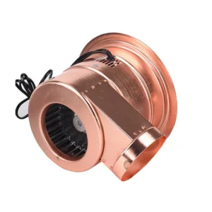 Centrifugal Fan, Copper, Metal, Other accessories
