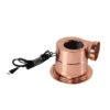 Centrifugal Fan, Copper, Metal, Other accessories - view 2