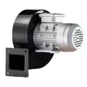 Centrifugal Fan, Copper, Steel