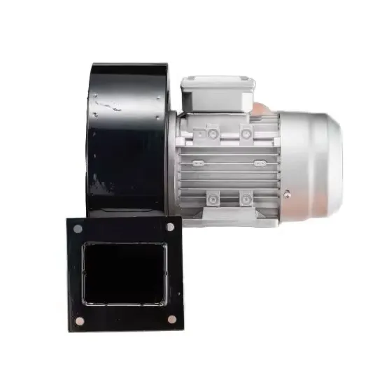 Centrifugal Fan, Copper, Steel - view 2