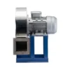 Centrifugal Fan, Copper, Steel - view 3