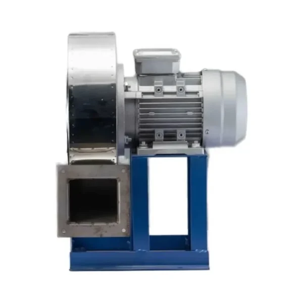Centrifugal Fan, Copper, Steel - view 3