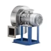 Centrifugal Fan, Copper, Steel - view 4
