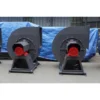 Centrifugal Fan, CPL-1-8D, SS400, Steel