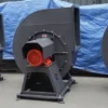 Centrifugal Fan, CPL-1-8D, SS400, Steel - view 5