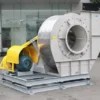 Centrifugal Fan, CPL-8-10I, 5.5-200kW, Stainless, Steel - view 3