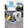 Centrifugal Fan, CPL-8-10I, Stainless, Steel, 5.5-200kW