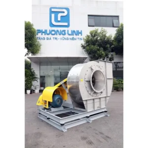 Centrifugal Fan, CPL-8-10I, Stainless, Steel, 5.5-200kW
