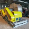 Centrifugal Fan, CPL-8-10I, Stainless, Steel, 5.5-200kW - view 5