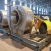 Centrifugal Fan, CPL-8-10I, Stainless, Steel, 5.5-200kW - view 6