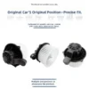 Centrifugal Fan, CS55, S201041-4000, 12V - view 4