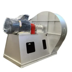 Centrifugal Fan, Customizable, Y4-73 No.10D