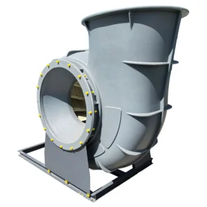 Centrifugal Fan, customizable, 1800RPM