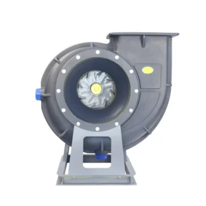 Centrifugal Fan, customizable, 2900RPM