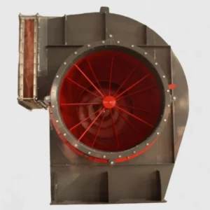 Centrifugal Fan, customizable