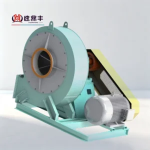 Centrifugal Fan, customizable, Centrifugal fan 9-19N0.6A