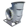 Centrifugal Fan, customizable - view 2