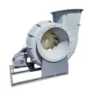 Centrifugal Fan, customizable - view 2
