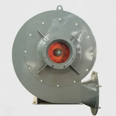 Centrifugal Fan, customizable - view 2