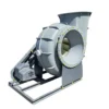 Centrifugal Fan, customizable - view 3