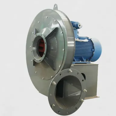 Centrifugal Fan, customizable - view 3