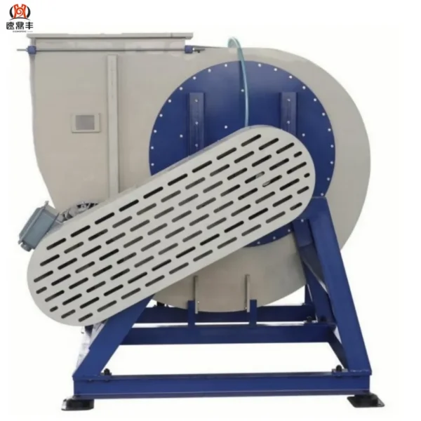 Centrifugal Fan, customizable - view 5