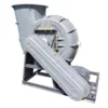 Centrifugal Fan, customizable - view 5