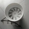 Centrifugal Fan, Customizable, Plastic - view 2