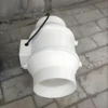 Centrifugal Fan, Customizable, Plastic - view 3