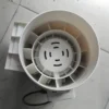 Centrifugal Fan, Customizable, Plastic - view 4