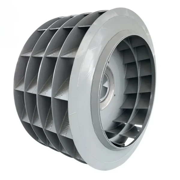 Centrifugal Fan, customizable, Radial Fan