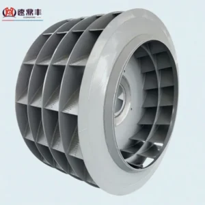 Centrifugal Fan, customizable, Radial Fan