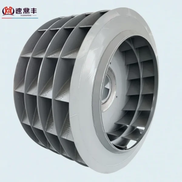 Centrifugal Fan, customizable, Radial Fan
