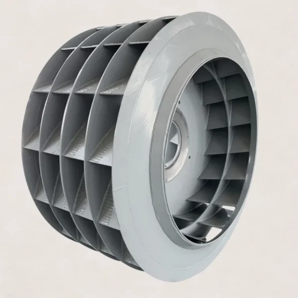 Centrifugal Fan, customizable, Radial Fan
