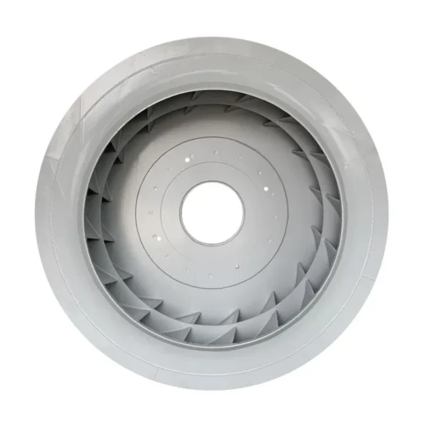 Centrifugal Fan, customizable, Radial Fan - view 3