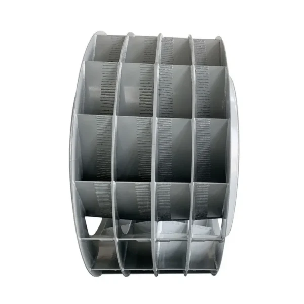 Centrifugal Fan, customizable, Radial Fan - view 4