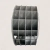 Centrifugal Fan, customizable, Radial Fan - view 4
