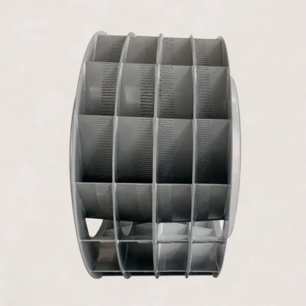 Centrifugal Fan, customizable, Radial Fan - view 4